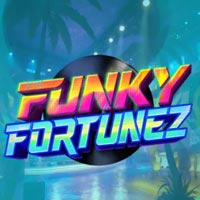 STAR88 - Funky Fortunez | star88