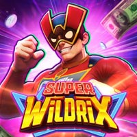 STAR88 - Super Wildrix | star88