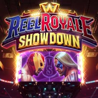 STAR88 - Reel Royale Showdown | star88