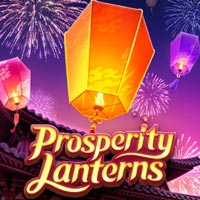 STAR88 - Prosperity Lanterns | star88