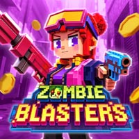 STAR88 - Zombie Blasters | star88