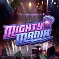 STAR88 - Mighty Mania | star88