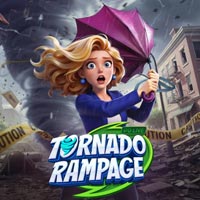 STAR88 - Tornado Rampage | star88