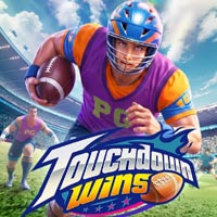 STAR88 - Touchdown Wins | star88