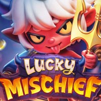 STAR88 - Lucky Mischief | star88