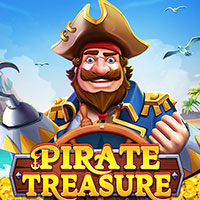 STAR88 - Pirate Treasure | star88
