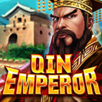 STAR88 - Emperor Qin | star88