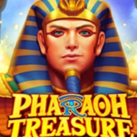 STAR88 - Pharaoh Treasures | star88