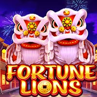 STAR88 - Fortune Lions | star88