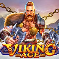 STAR88 - Viking Age | star88