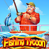 STAR88 - Fishing Tycoon | star88