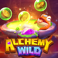 STAR88 - Alchemy Wild | star88