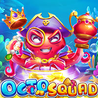 STAR88 - Octo Squad | star88