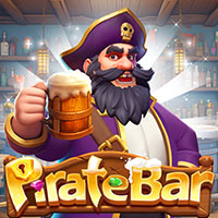 STAR88 - Pirate Bar | star88