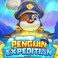 STAR88 - Penguin Expedition | star88