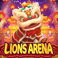 STAR88 - Lions Arena | star88