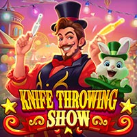 STAR88 - Knife Throwing Show | star88