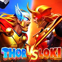 STAR88 - Thor vs Loki | star88