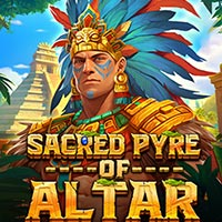 STAR88 - Sacred Pyre of Altar | star88