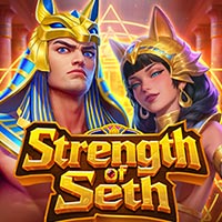 STAR88 - Strength of Seth | star88