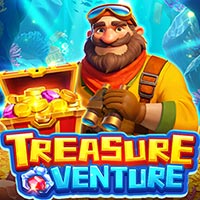 STAR88 - Treasure Venture | star88
