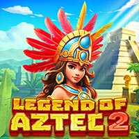 STAR88 - Legend of Aztec 2 | star88