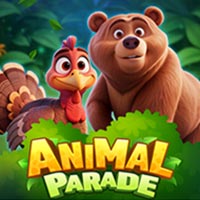 STAR88 - Animal Parade | star88