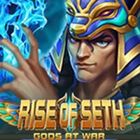 STAR88 - Rise Of Seth: Gods At War | star88
