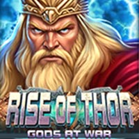 STAR88 - Rise Of Thor: Gods At War | star88