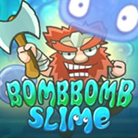 STAR88 - Bomb Bomb Slime | star88