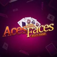 STAR88 - Aces and Faces Multi-hand | star88