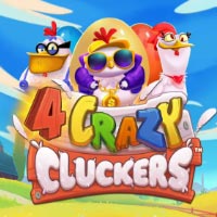 STAR88 - 4 Crazy Cluckers | star88