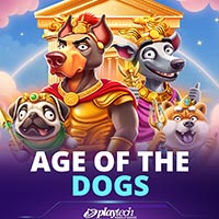 STAR88 - Age of the Dog | star88