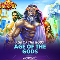 STAR88 - Age of the Gods: Age of the Gods | star88