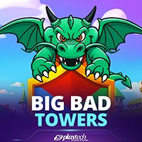 STAR88 - Big Bad Towers | star88