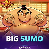 STAR88 - Big Sumo | star88