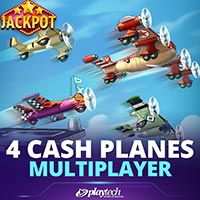 STAR88 - 4 Cash Planes: Multiplayer | star88