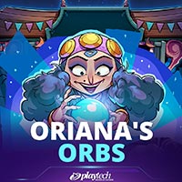 STAR88 - Orianas Orbs | star88