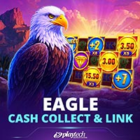 STAR88 - Eagle: Cash Collect & Link | star88