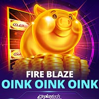 STAR88 - Fire Blaze: Oink Oink Oink | star88