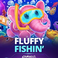 STAR88 - Fluffy Fishin | star88