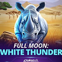 STAR88 - Full Moon: White Thunder | star88