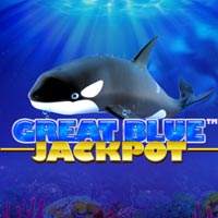 STAR88 - Great Blue Jackpot | star88