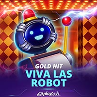 STAR88 - Gold Hit: Viva Las Robot | star88