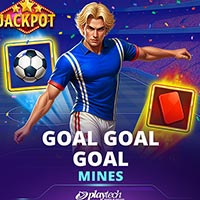 STAR88 - Goal Goal Goal Mines | star88