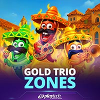 STAR88 - Gold Trio: Zones | star88