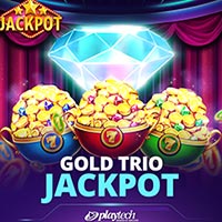 STAR88 - Gold Trio Jackpot | star88
