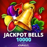 STAR88 - Jackpot Bells 10000 | star88