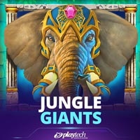 STAR88 - Jungle Giants | star88
