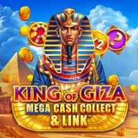 STAR88 - King of Giza: Mega Cash Collect & Link | star88